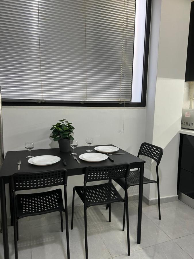 Thiseio Residence- Studio 55 Aten Exteriör bild