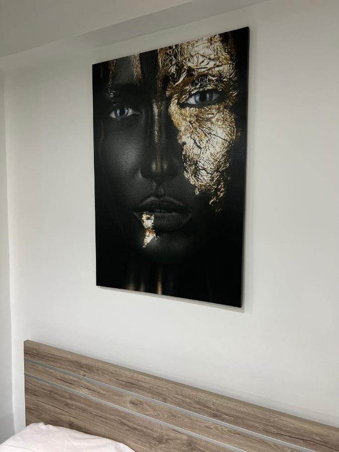 Thiseio Residence- Studio 55 Aten Exteriör bild