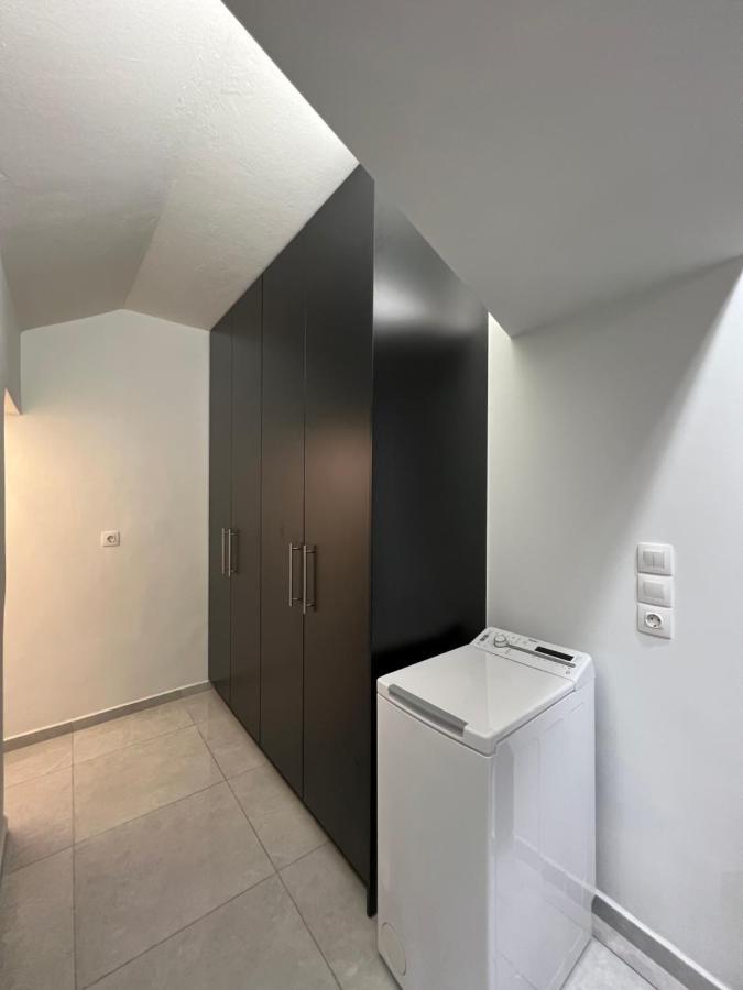 Thiseio Residence- Studio 55 Aten Exteriör bild